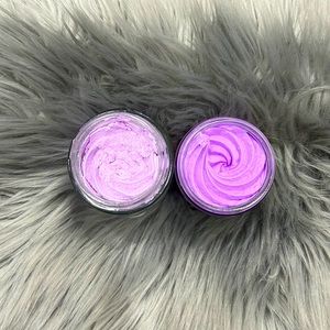 2 Truly poducts / Butter & Polish